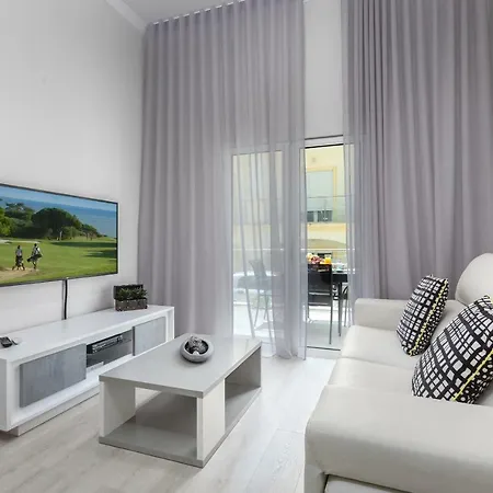 D_loft Ocean * Албуфейра